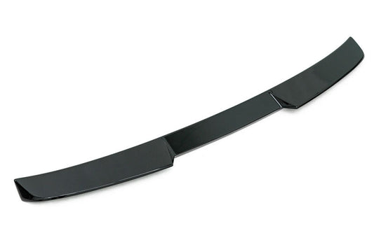 OLM V1 Rear Roof Spoiler (Gloss Black) - 2022+ Honda Civic 4D