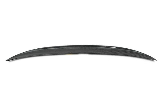 OLM V1 Rear Trunk Spoiler (Carbon Fiber) - 2022+ Honda Civic 5D
