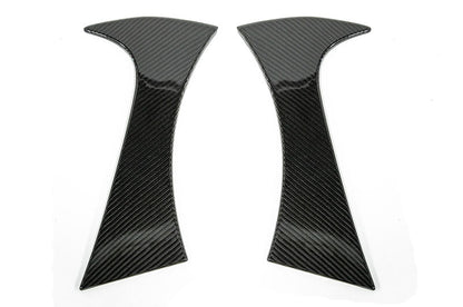 OLM Carbon Fiber Fender Trim Cover - 2022 BRZ / GR86
