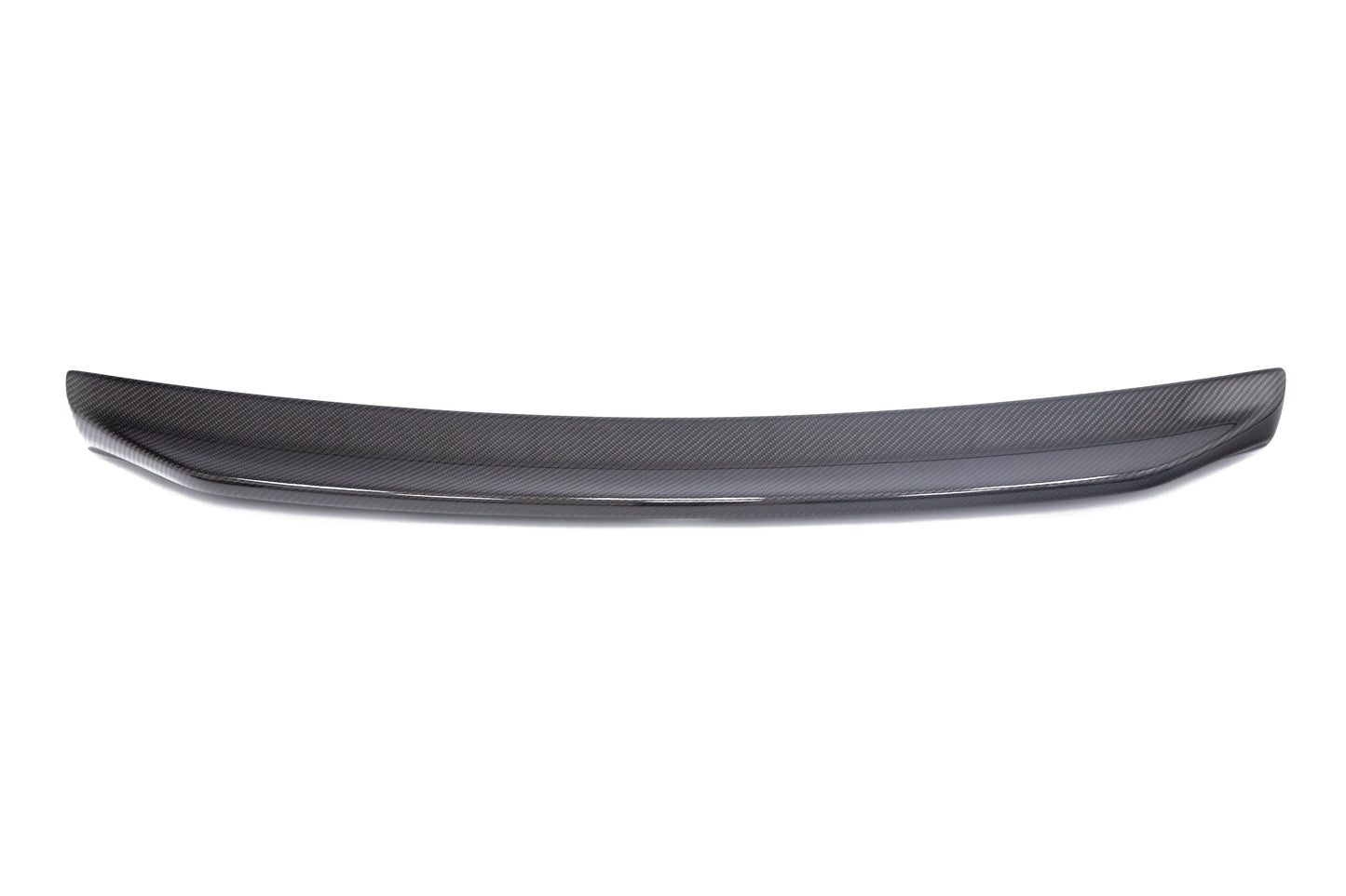 OLM Point Five Carbon Fiber Duckbill Spoiler 2015+ WRX / STI
