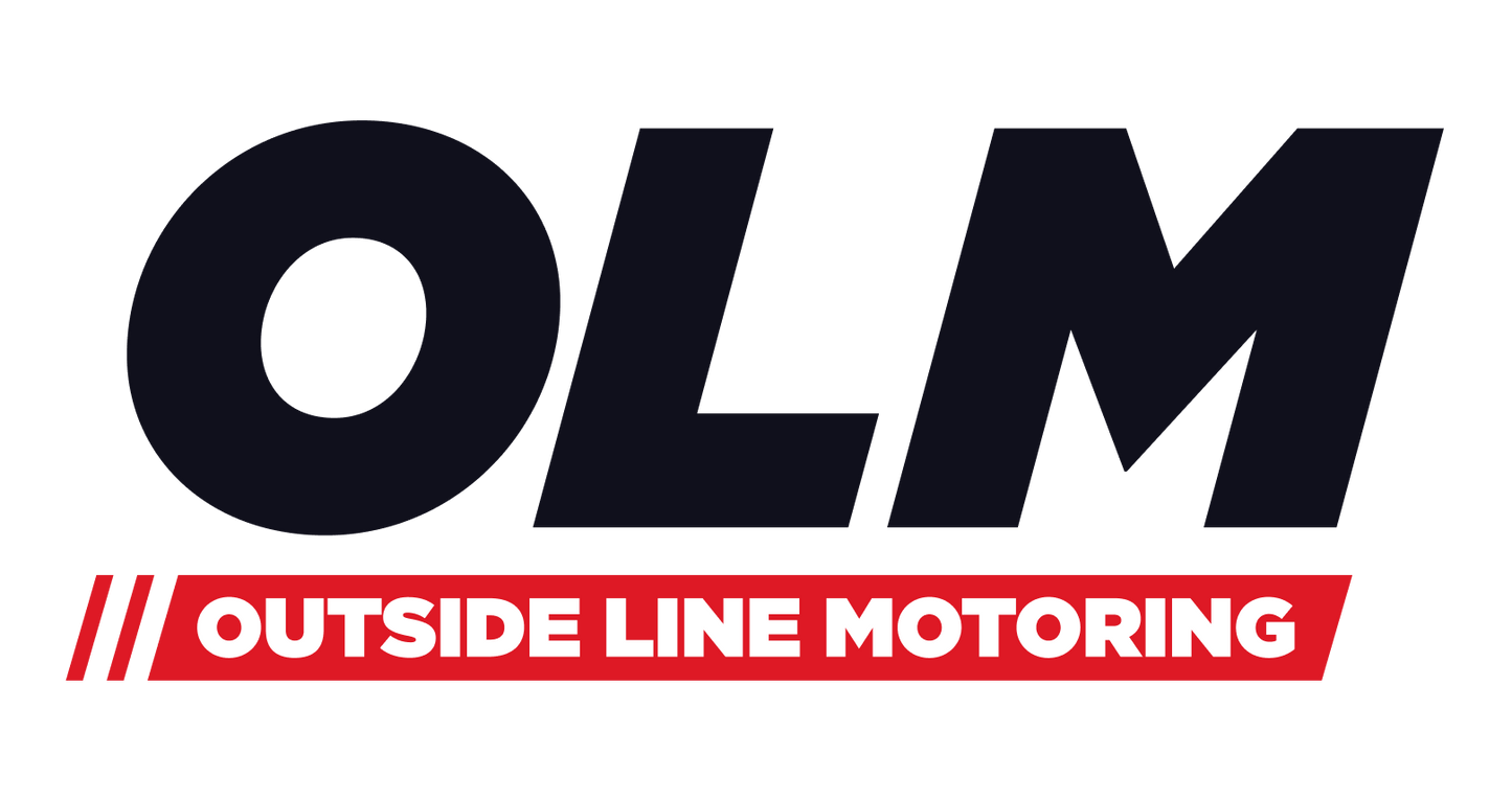 OLM Gift Card