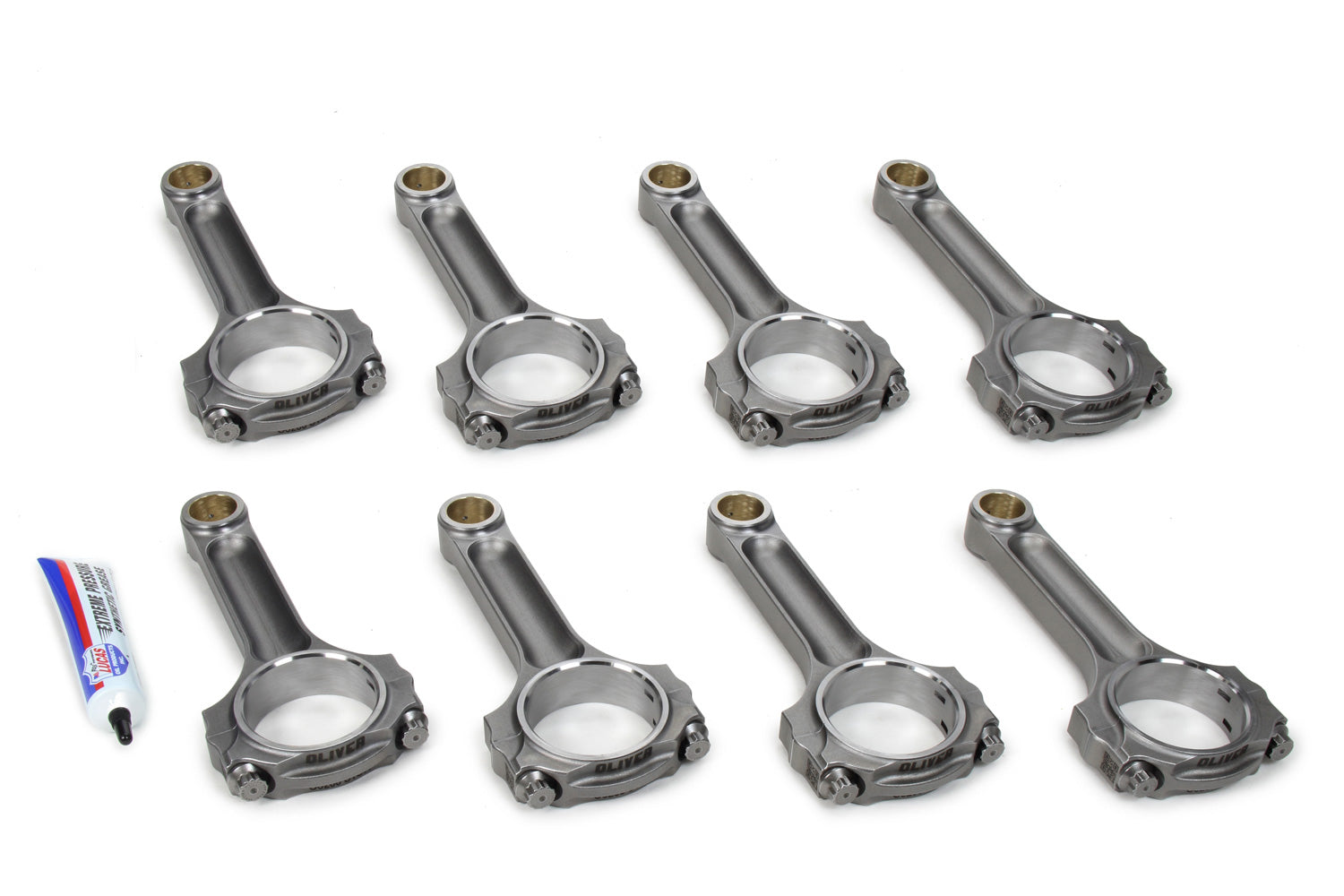 C6000STLT8 OLIVER RODS