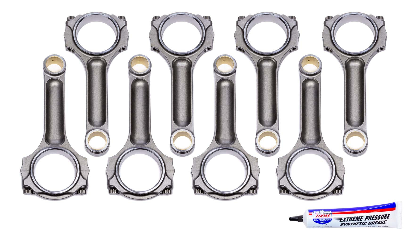 C6000STSW8 OLIVER RODS