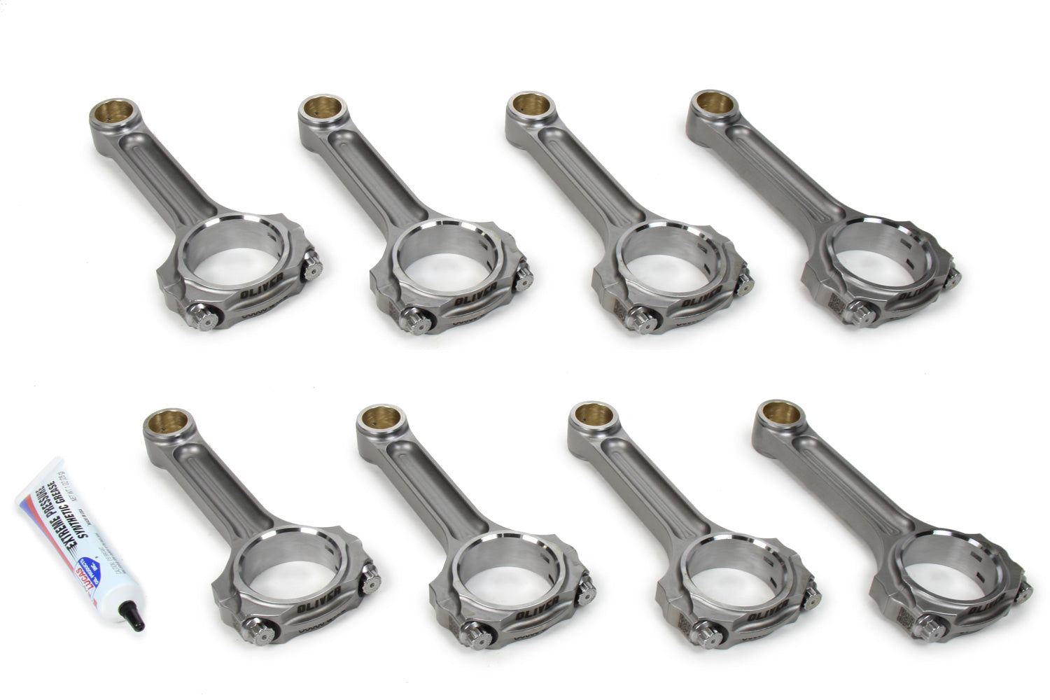 C6200STLT8 OLIVER RODS