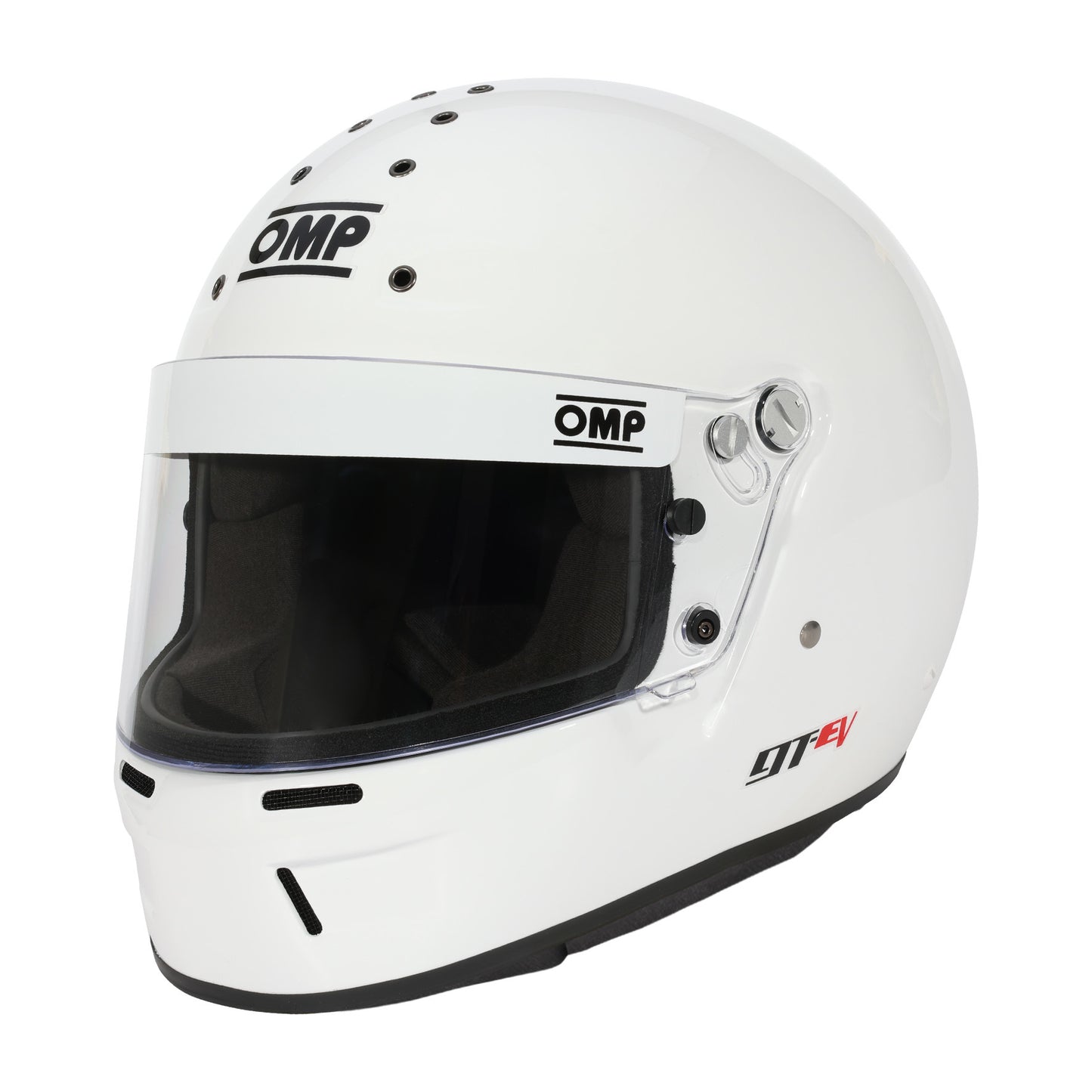 1762001 OMP RACING, INC.