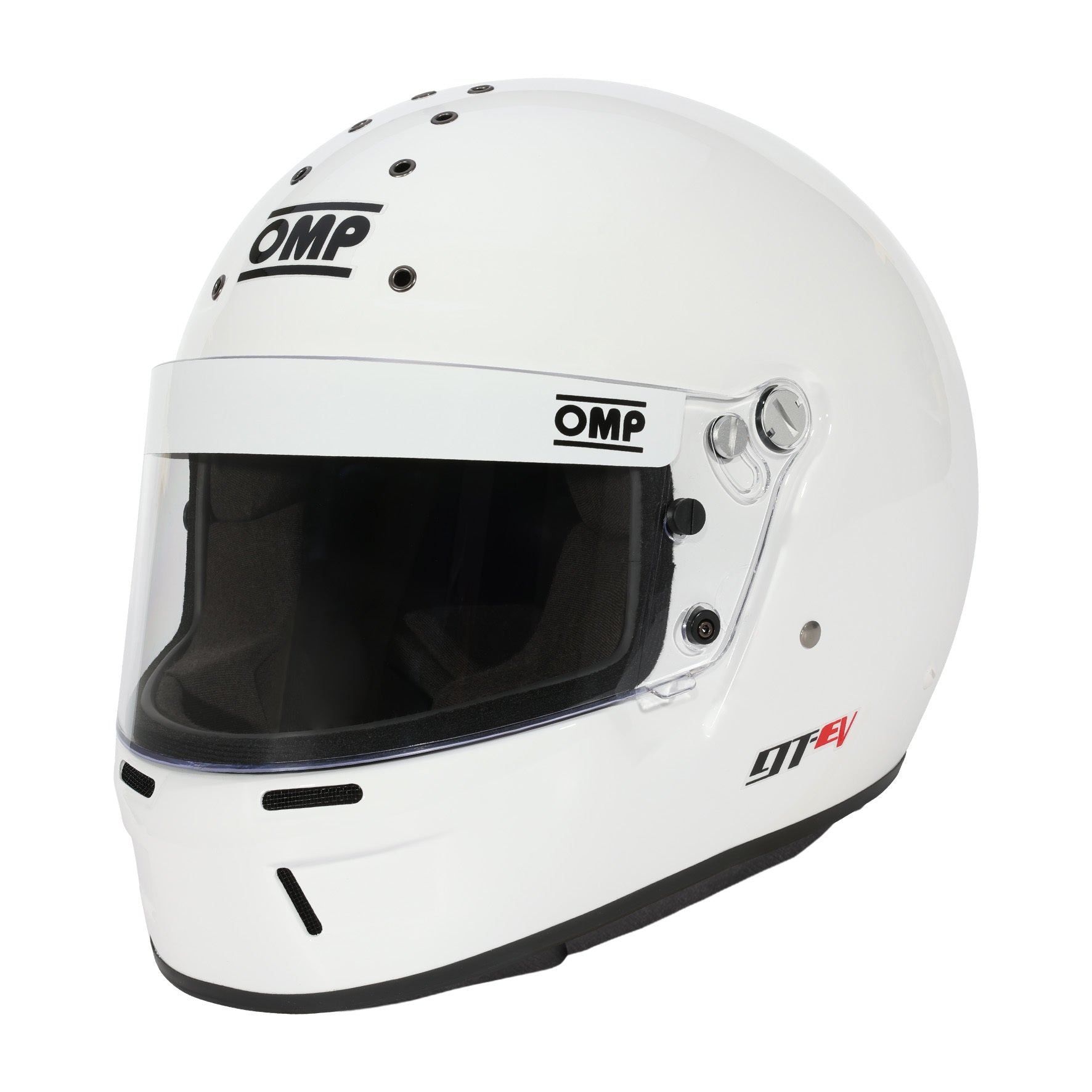 1762004 OMP RACING, INC.