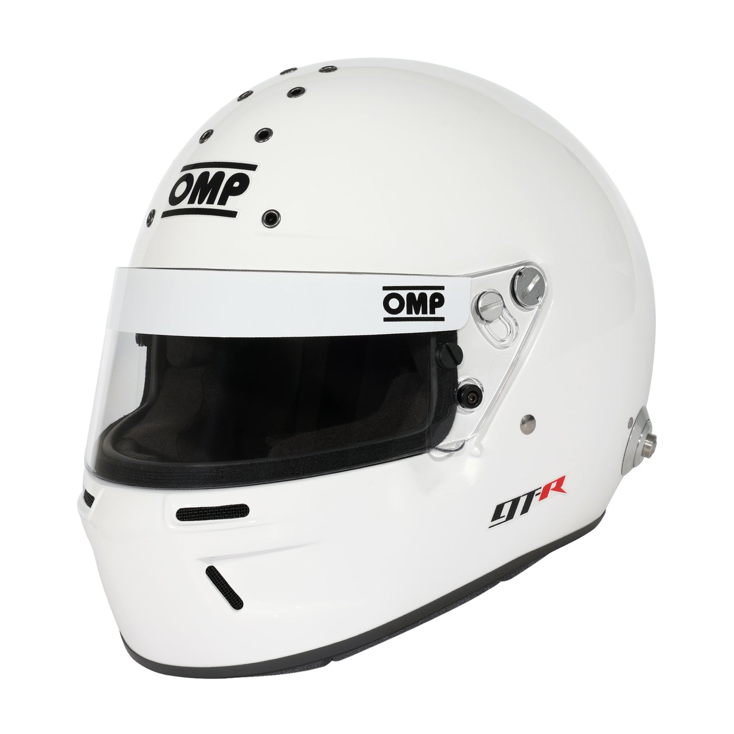 1763003 OMP RACING, INC.