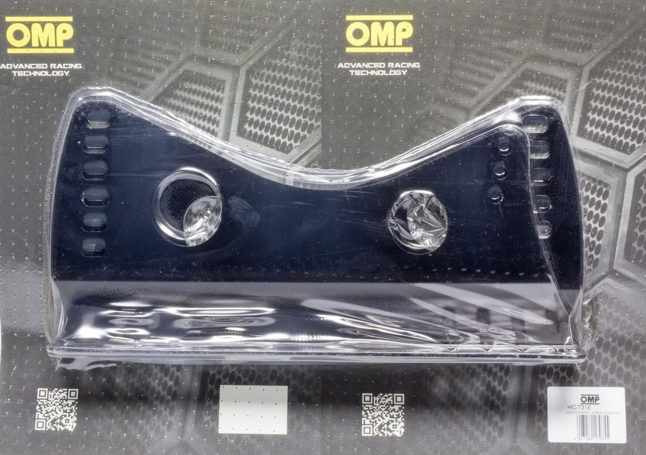 HC/731E OMP RACING, INC.