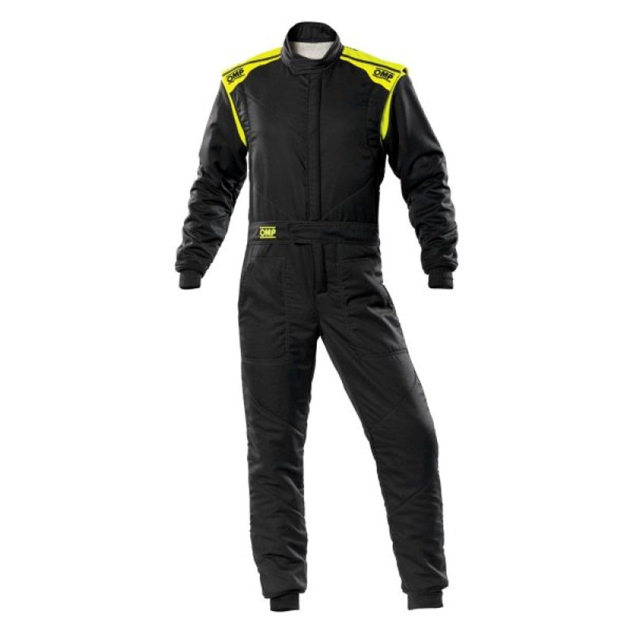 IA0-1828-E01-SF-184-52 OMP RACING, INC.