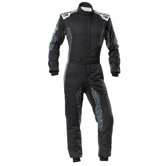 IA0-1864-A01-171-58 OMP RACING, INC.