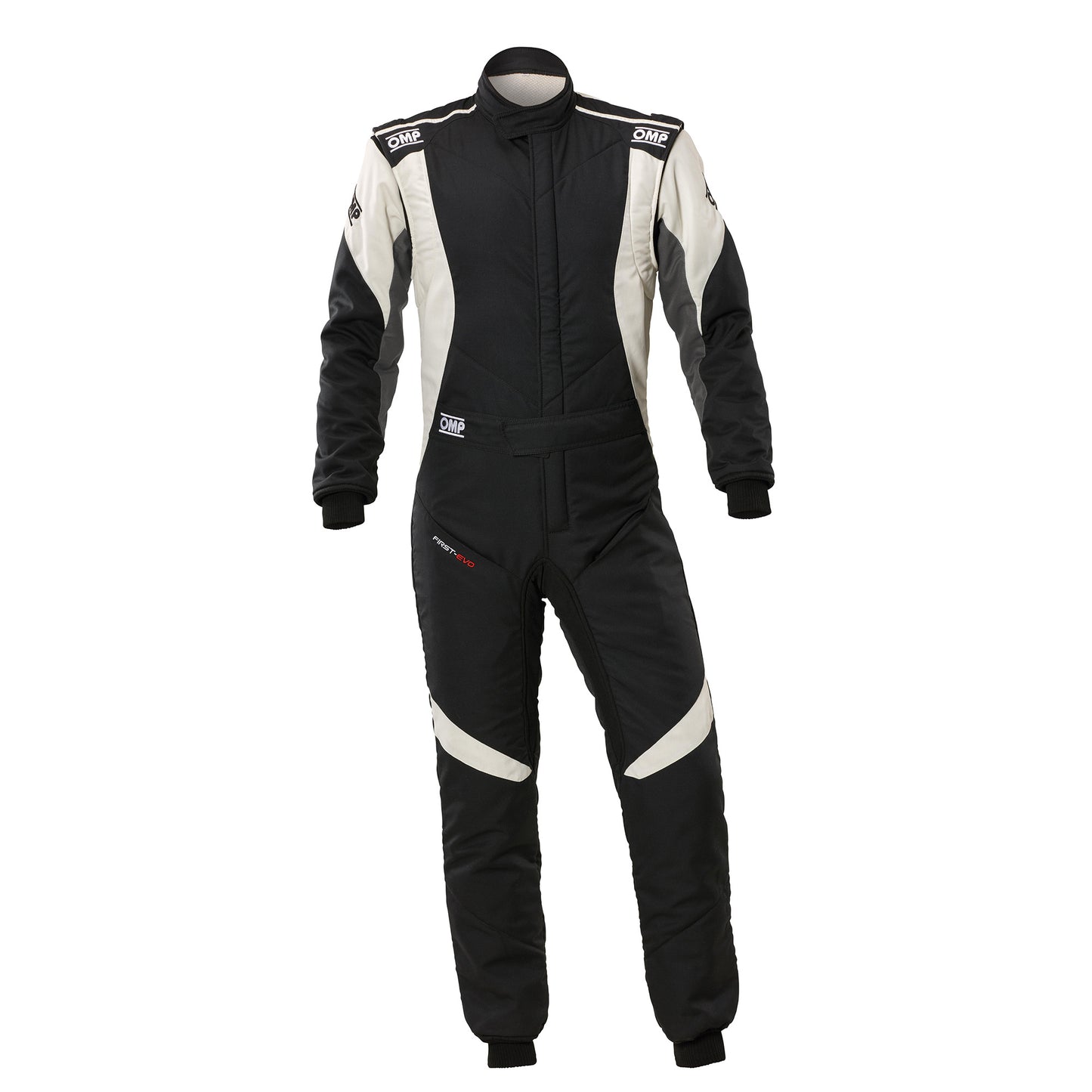 IA0-1874-A01-SF-076-58 OMP RACING, INC.