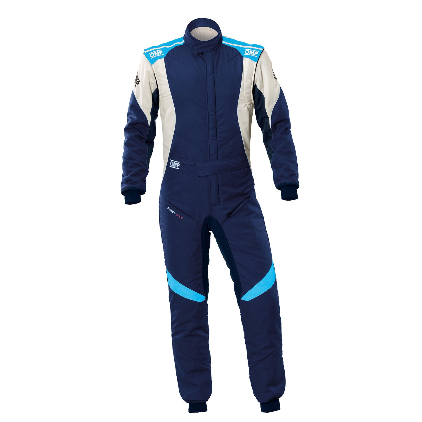 IA0-1874-A01-SF-244-62 OMP RACING, INC.