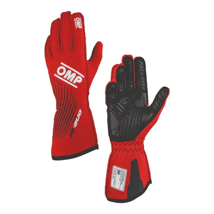 IB0-0773-C01-061-L OMP RACING, INC.