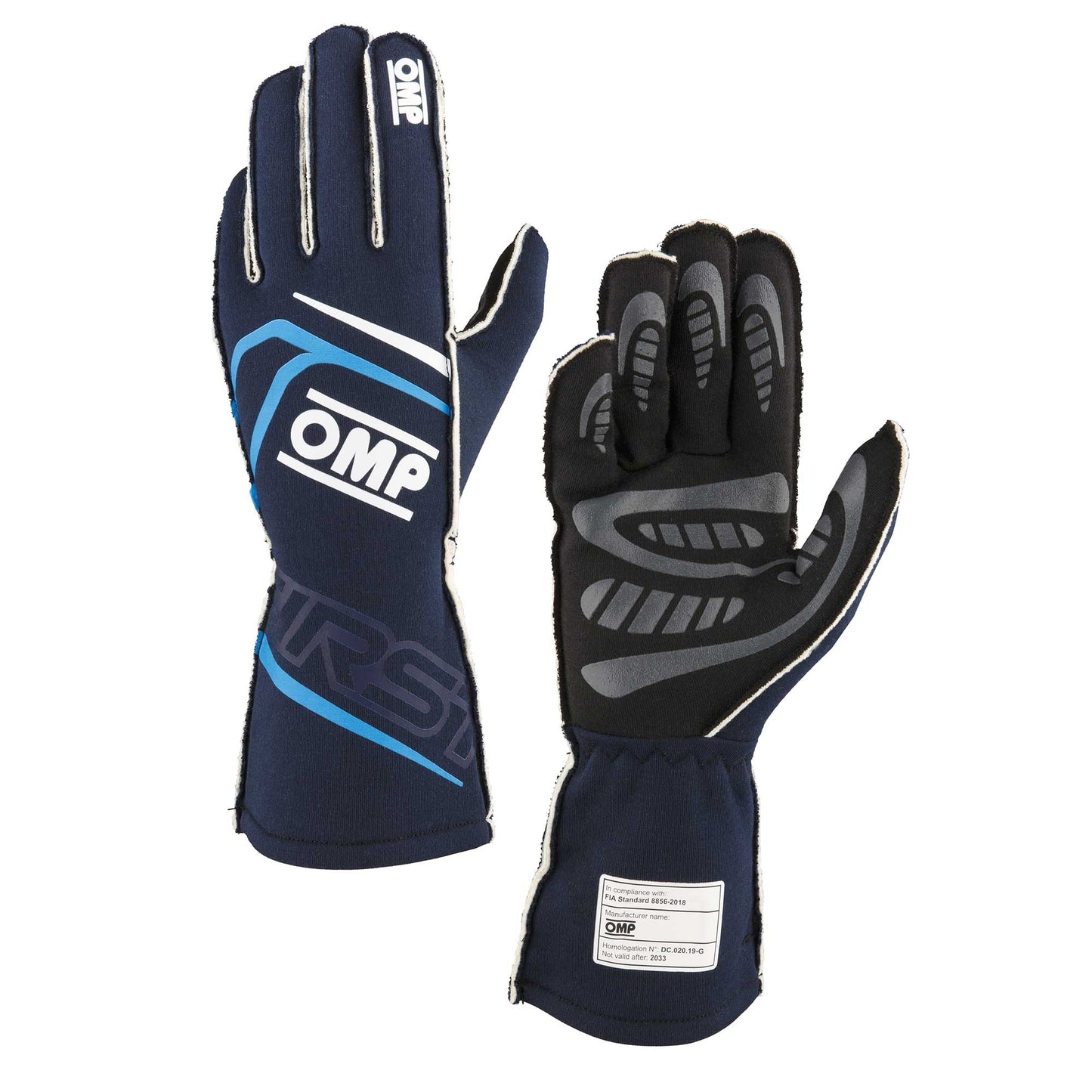 IB0-0776-B01-244-S OMP RACING, INC.