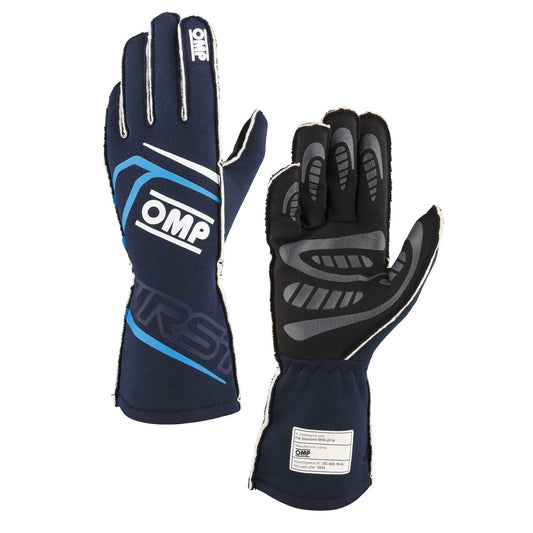 IB0-0776-B01-244-XL OMP RACING, INC.
