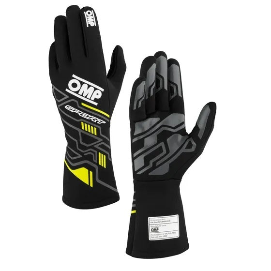 IB0-0777-B01-178-L OMP RACING, INC.