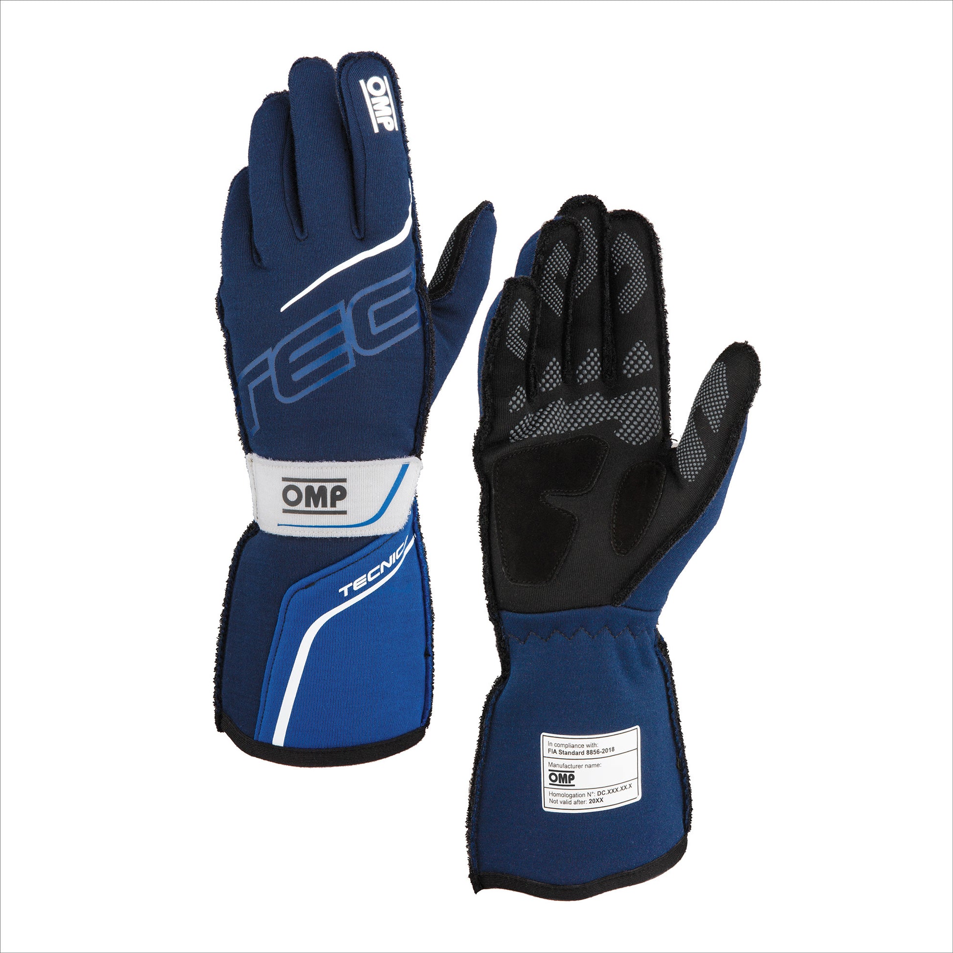 IB0-0779-A01-049-S OMP RACING, INC.