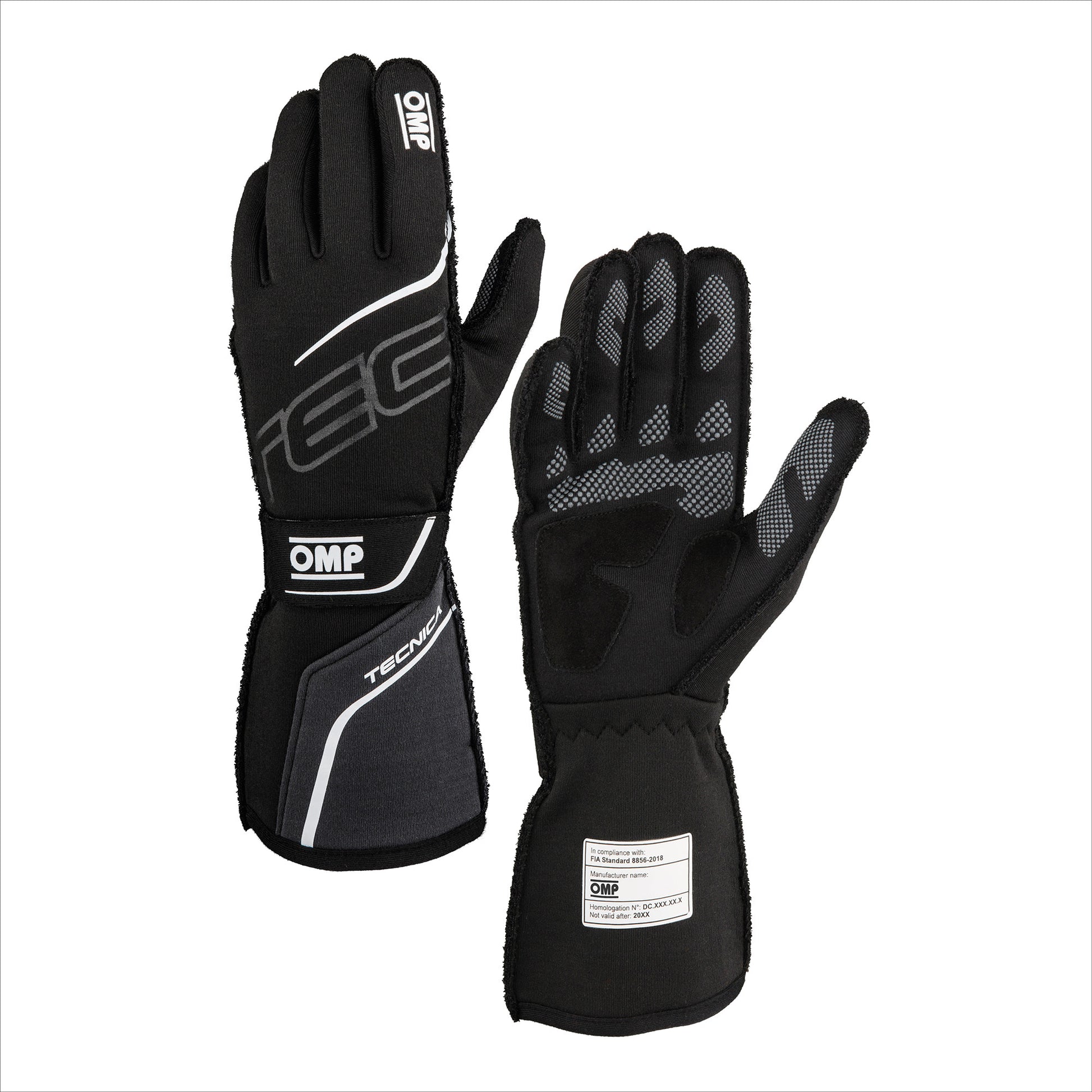 IB0-0779-A01-077-L OMP RACING, INC.