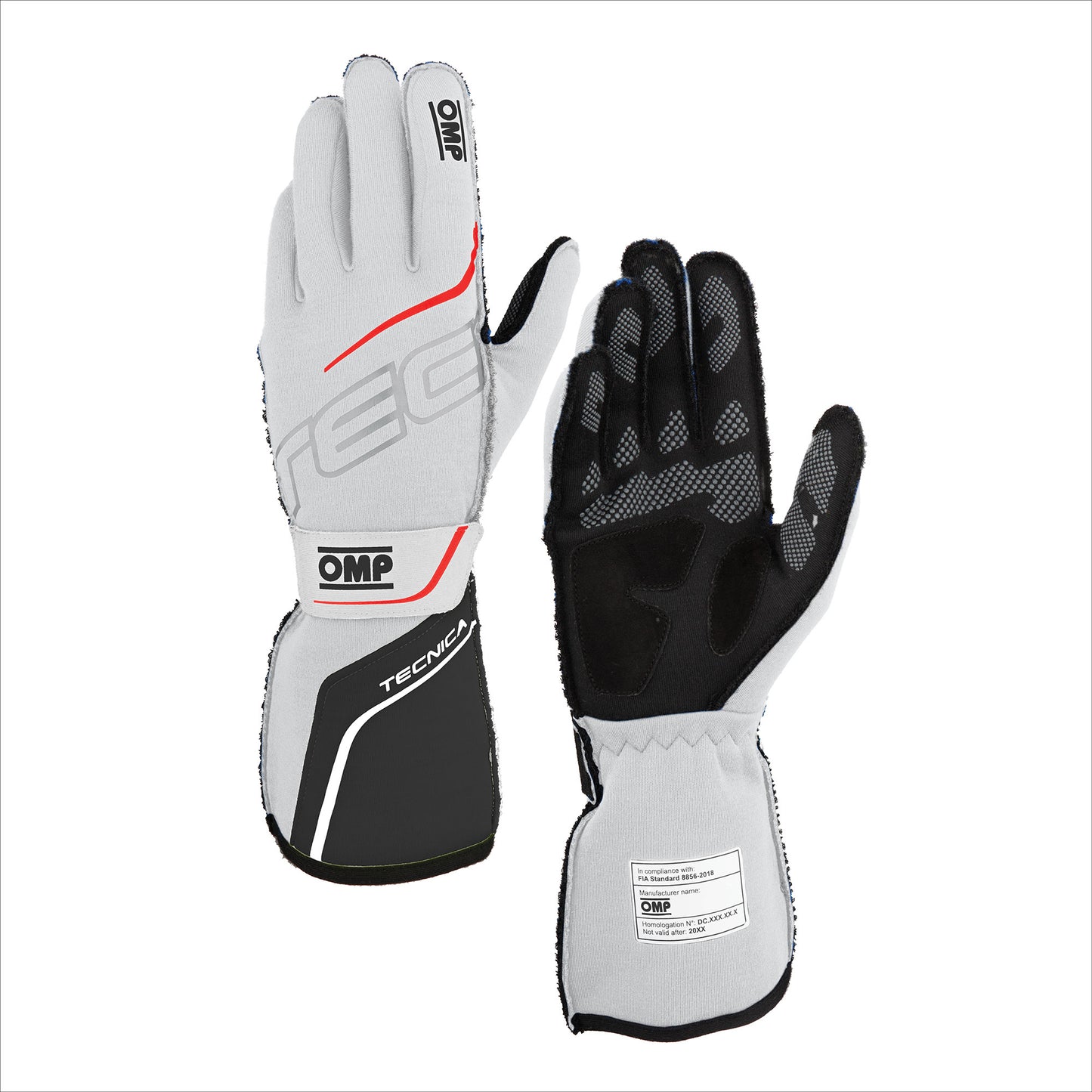 IB0-0779-A01-373-XL OMP RACING, INC.