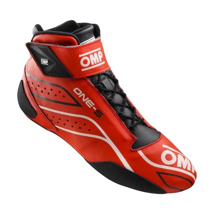 IC0-0822-A03-061-40 OMP RACING, INC.