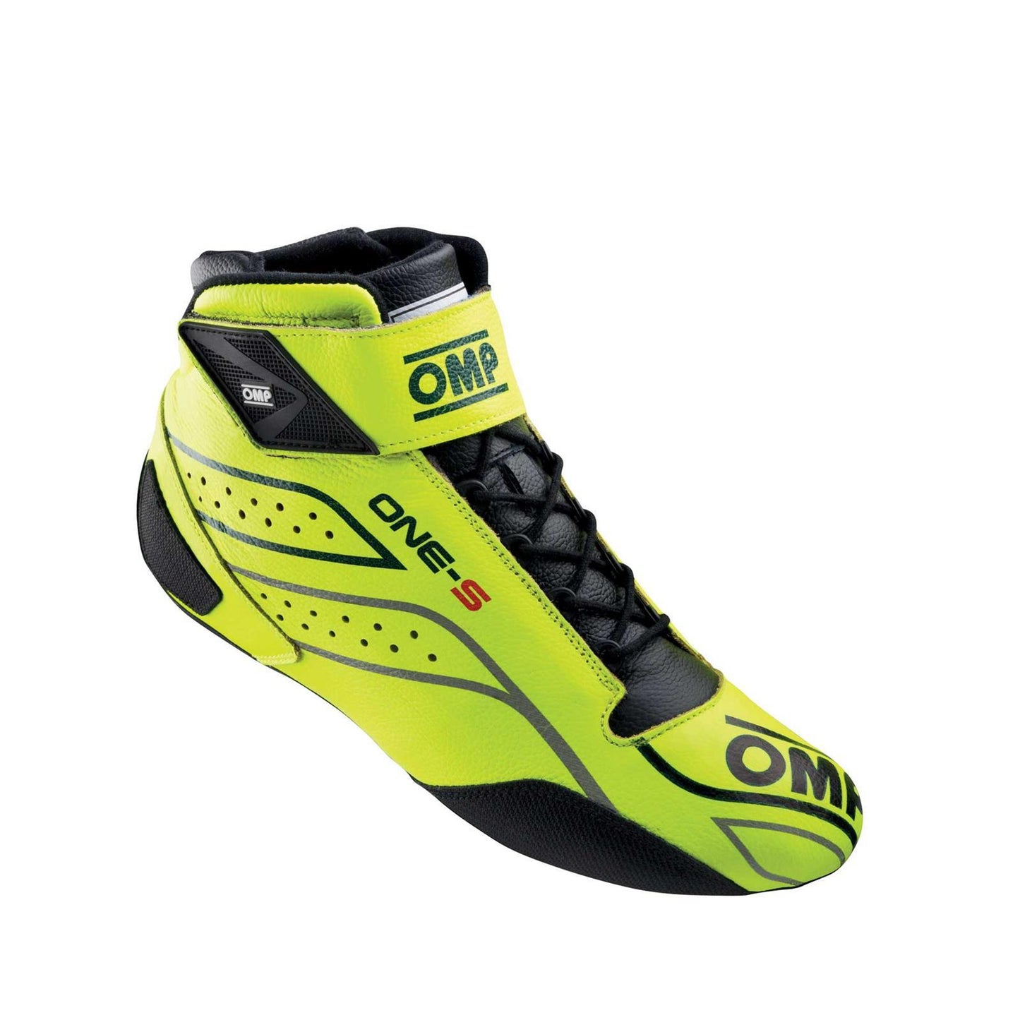 IC0-0822-A03-099-39 OMP RACING, INC.