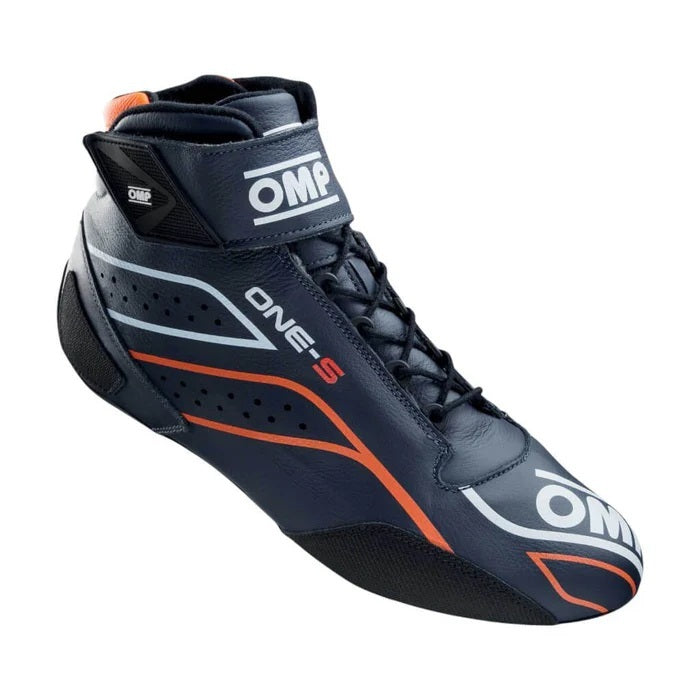IC0-0822-A03-249-44 OMP RACING, INC.