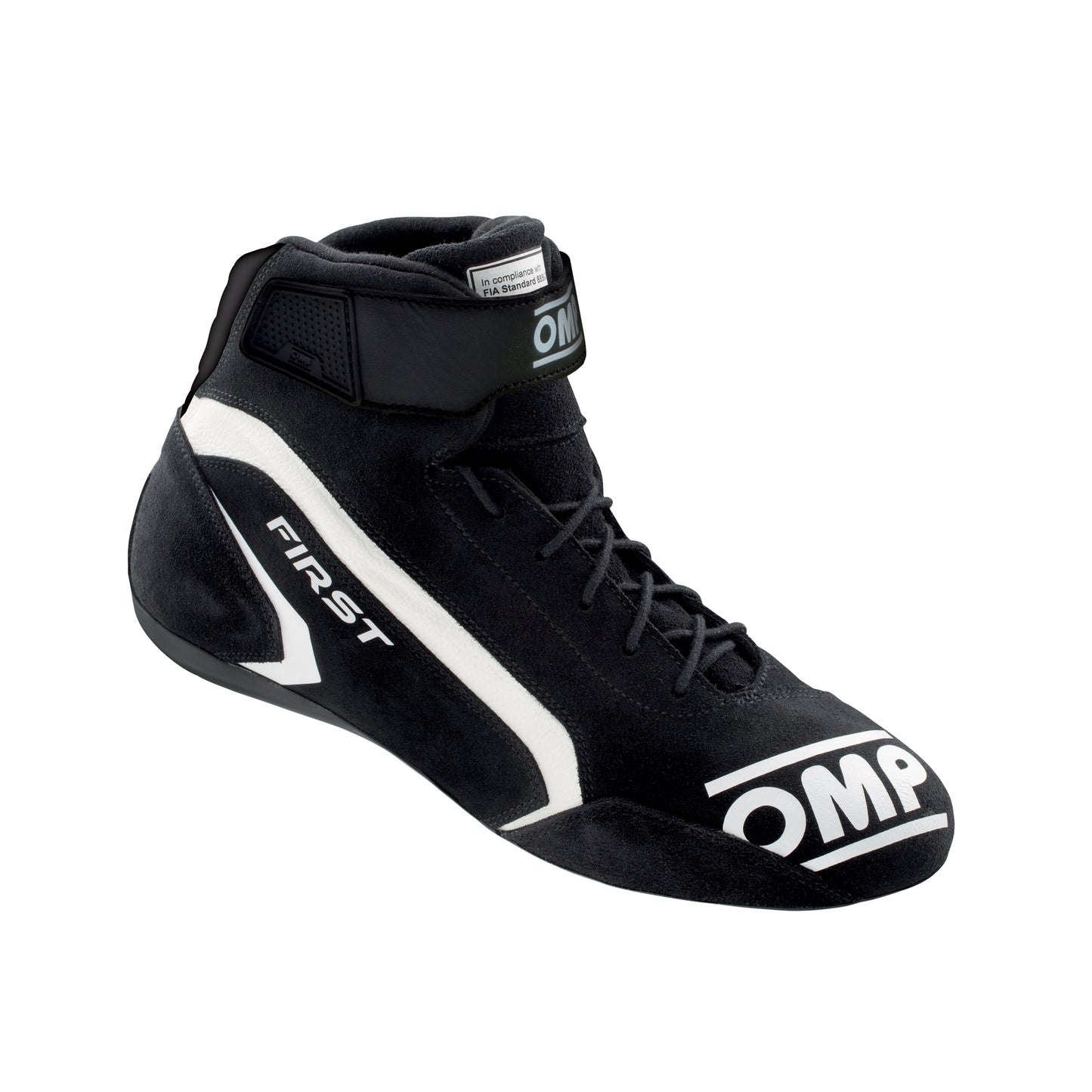 IC0-0824-A01-071-45 OMP RACING, INC.