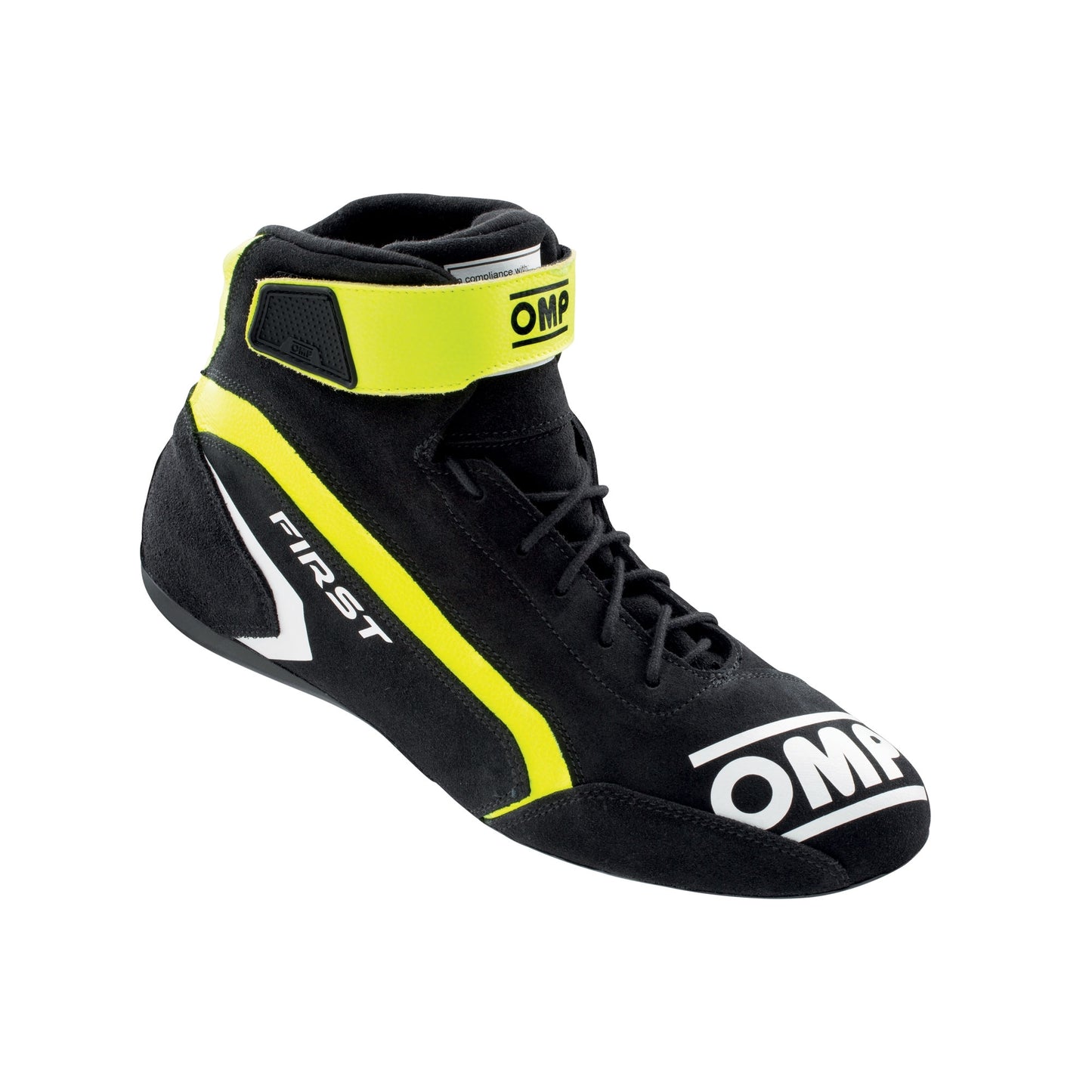 IC0-0824-A01-182-44 OMP RACING, INC.