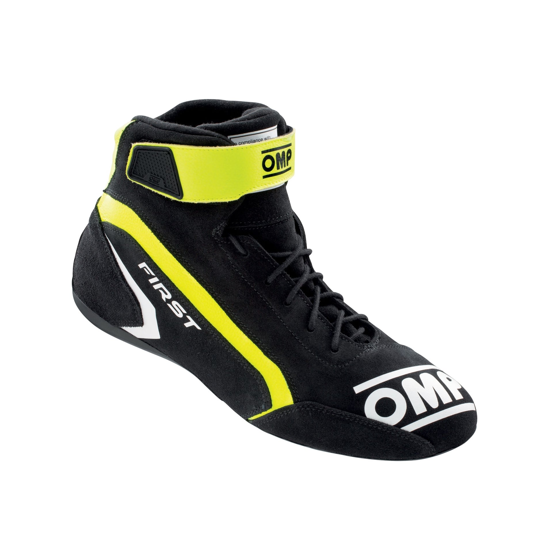 IC0-0824-A01-182-44 OMP RACING, INC.