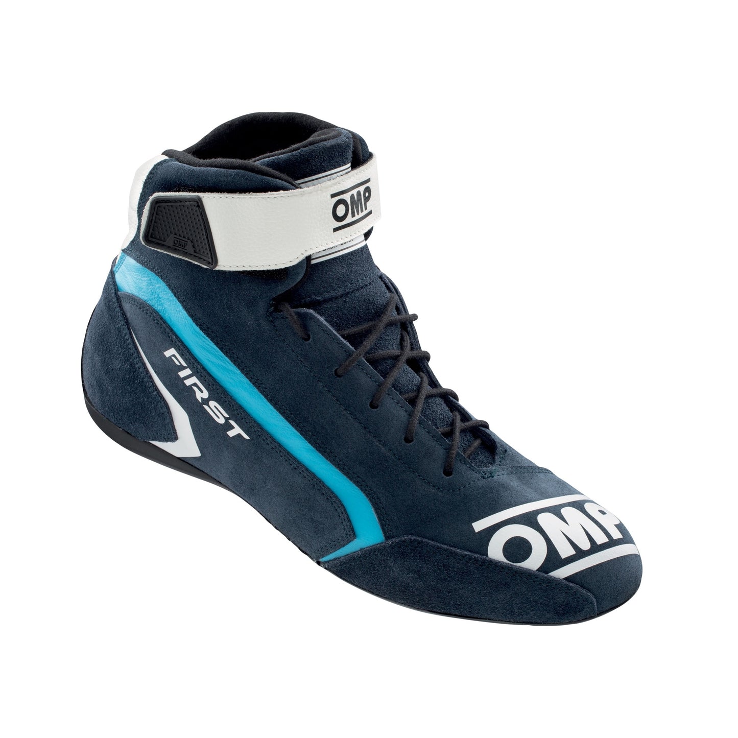 IC0-0824-A01-242-41 OMP RACING, INC.