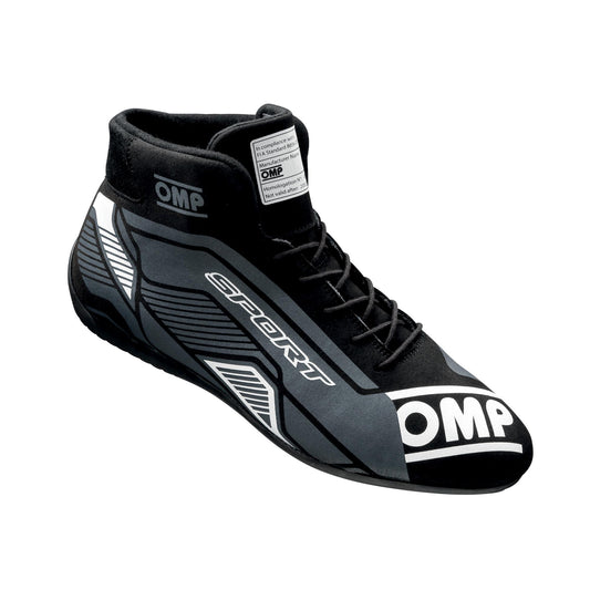 IC0-0829-A01-076-40 OMP RACING, INC.