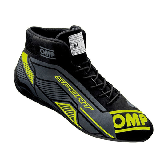IC0-0829-A01-178-39 OMP RACING, INC.