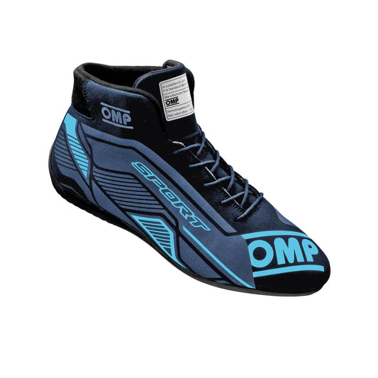 IC0-0829-A01-275-39 OMP RACING, INC.
