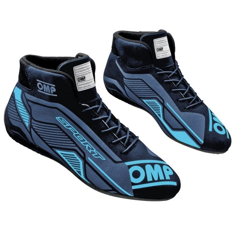 IC0-0829-A01-275-45 OMP RACING, INC.