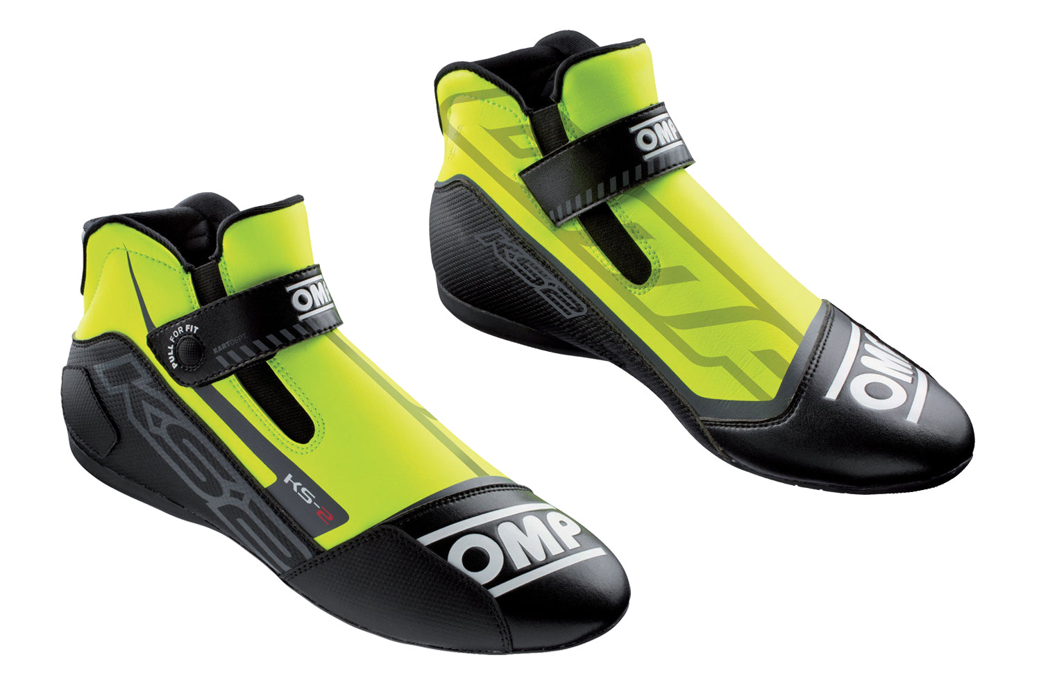 IC/82505947 OMP RACING, INC.