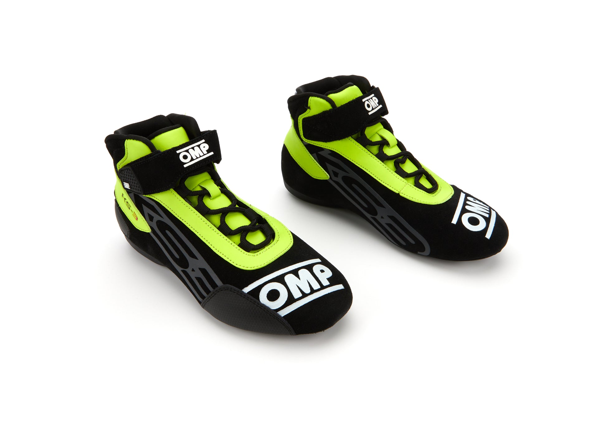 KC0-0826-A01-178-39 OMP RACING, INC.