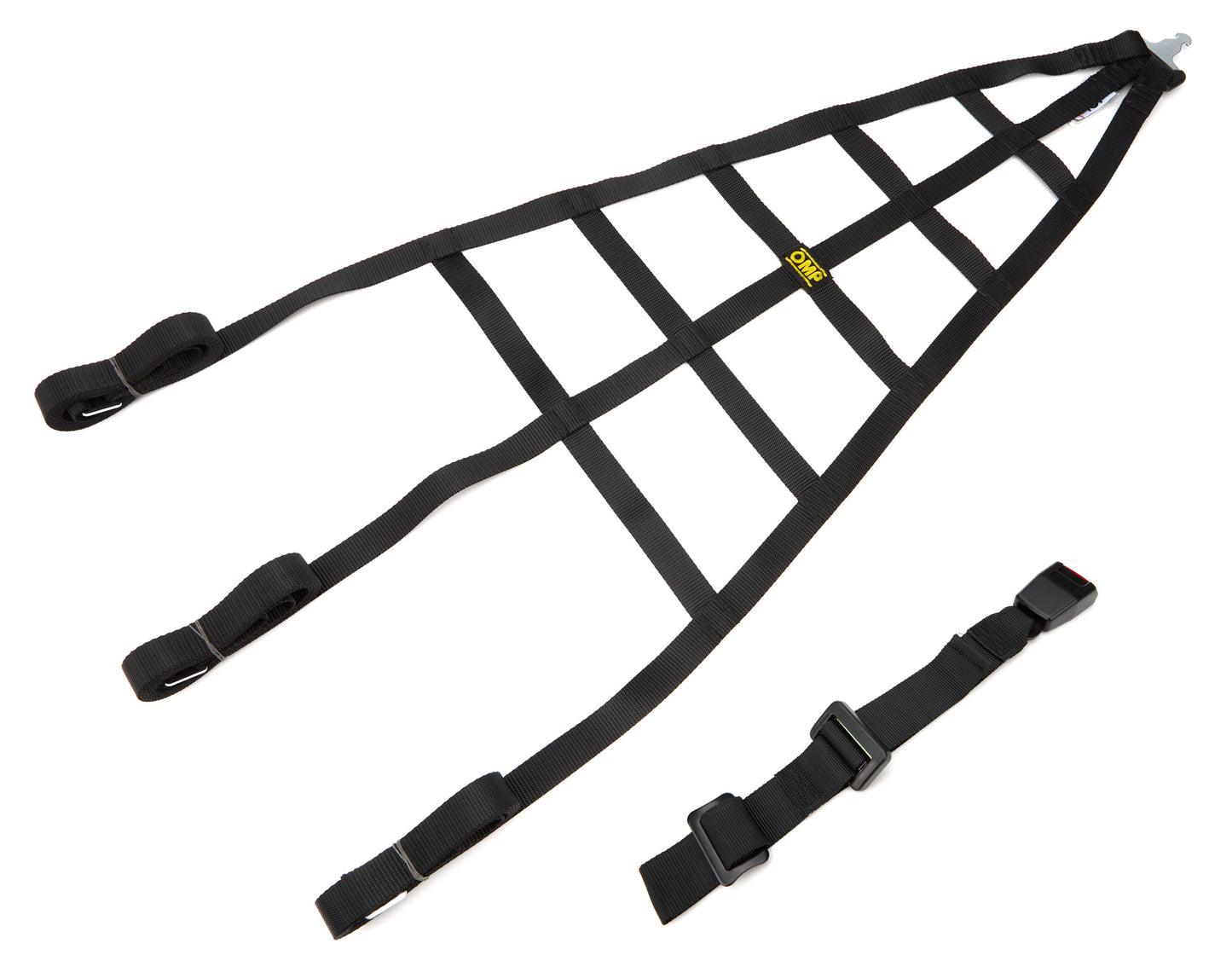 NA0-1876 OMP RACING, INC.