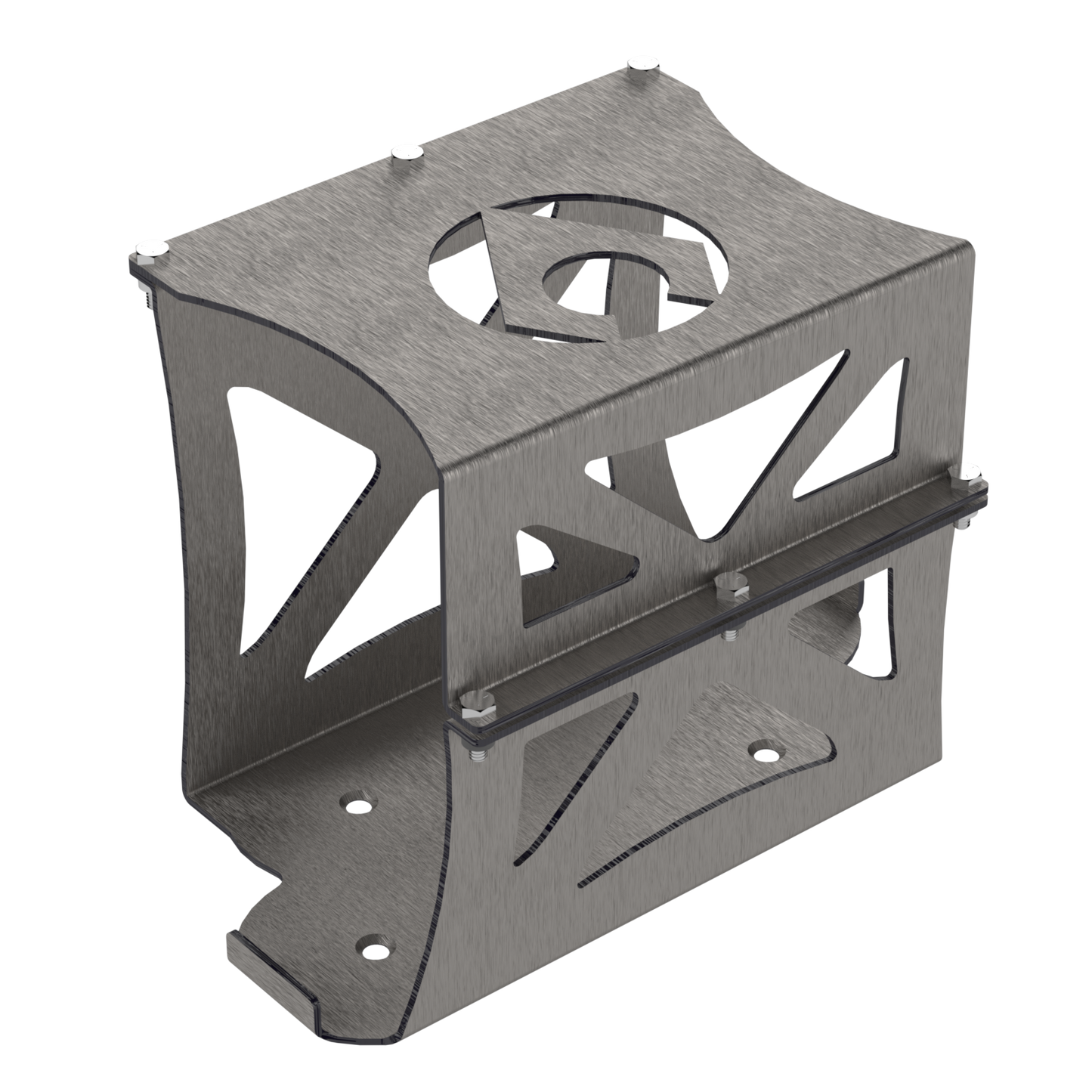 Group 31 Optima Battery Mount