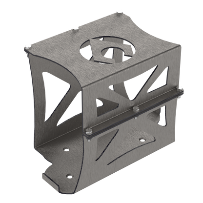 Group 31 Optima Battery Mount