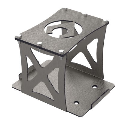 Group 25-35 Optima Battery Mount