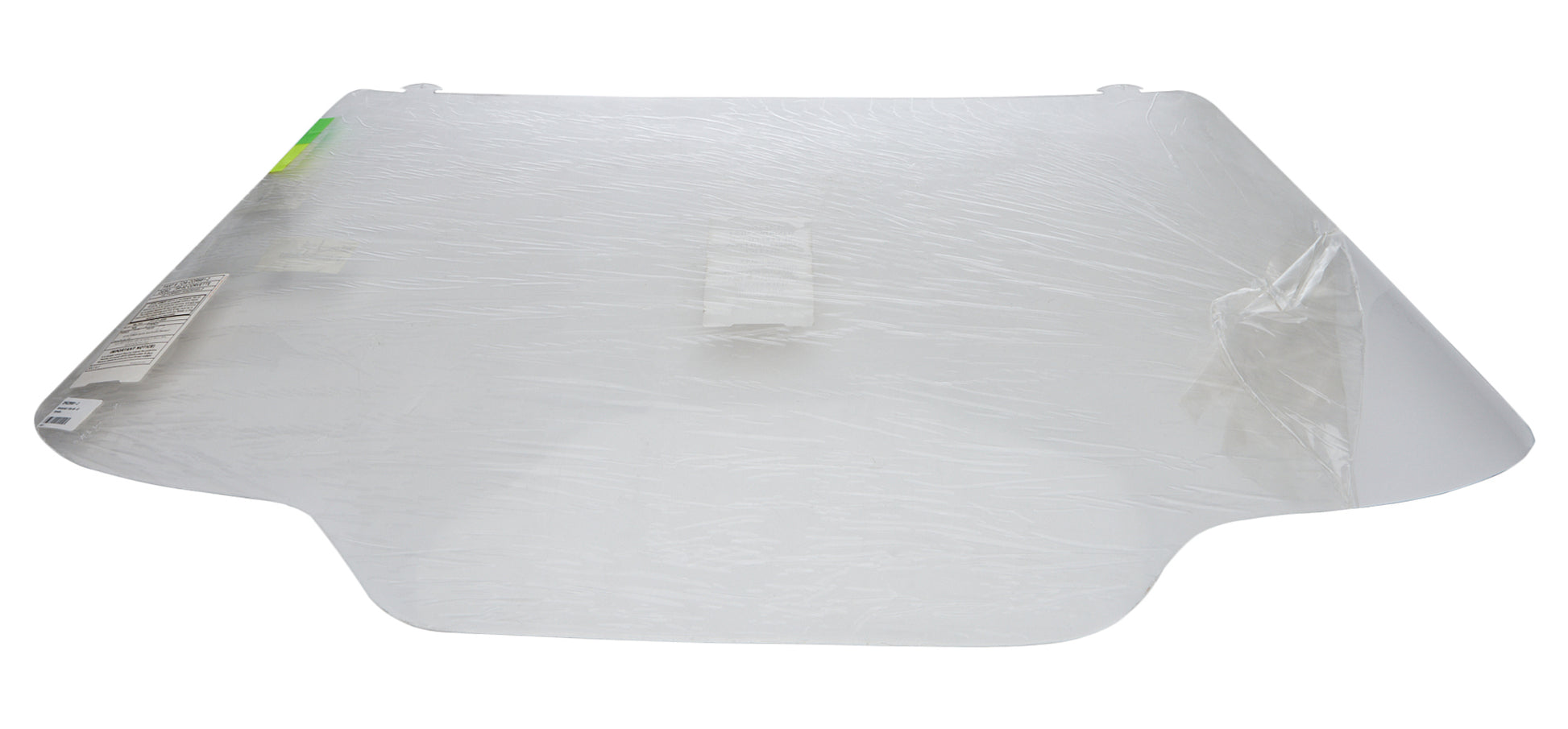 COR681-2 OPTIC ARMOR WINDOWS
