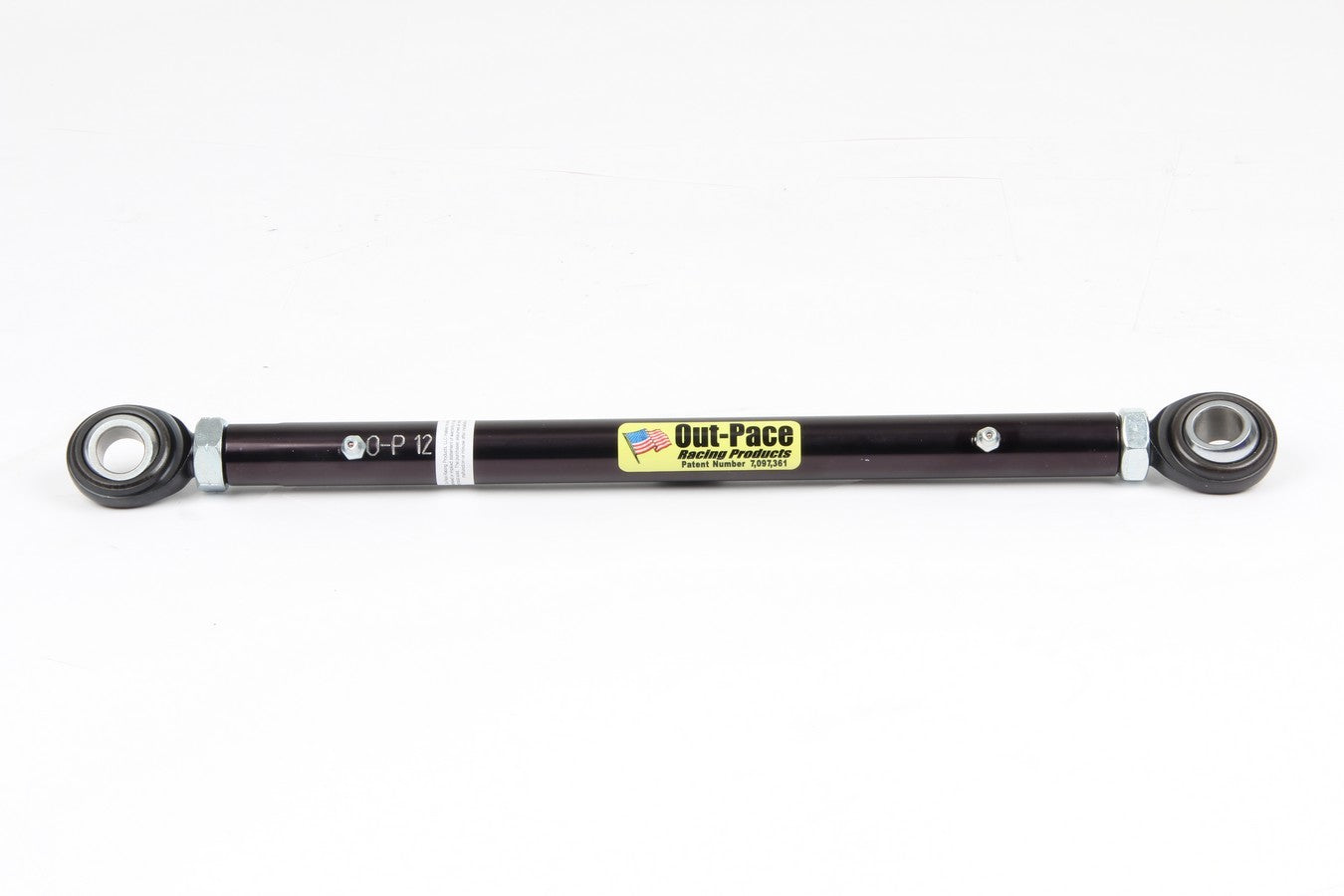 1-130-M2 OUT-PACE RACING PRODUCTS