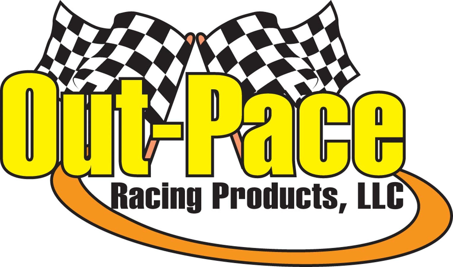 OPP100 OUT-PACE RACING PRODUCTS