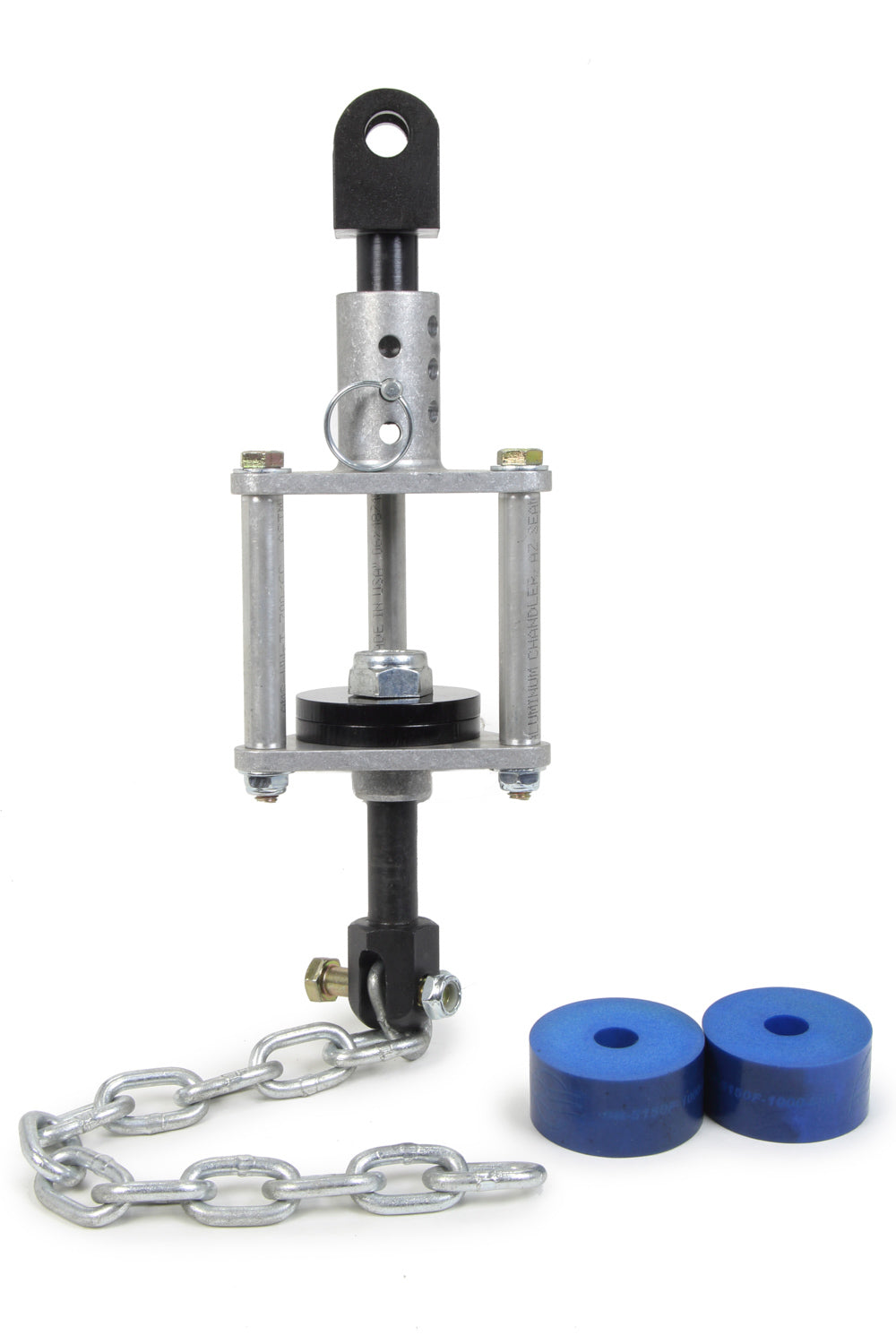 51-012-KIT-BLUE OUT-PACE RACING PRODUCTS