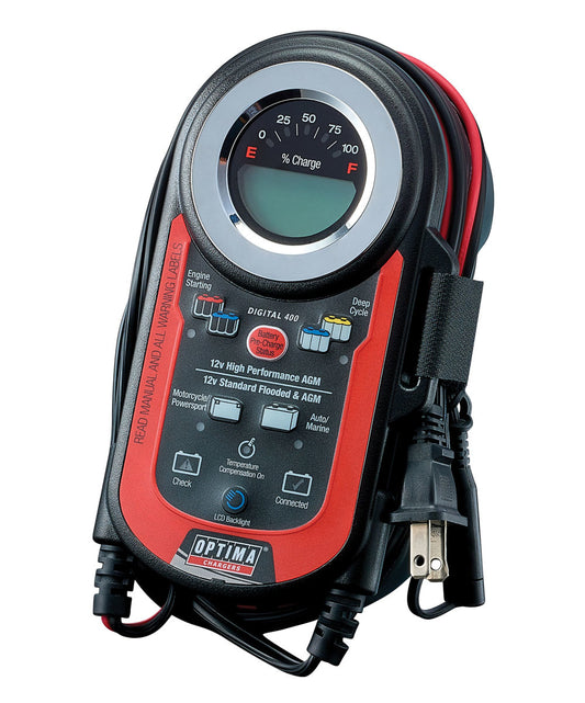 150-40000 OPTIMA BATTERY