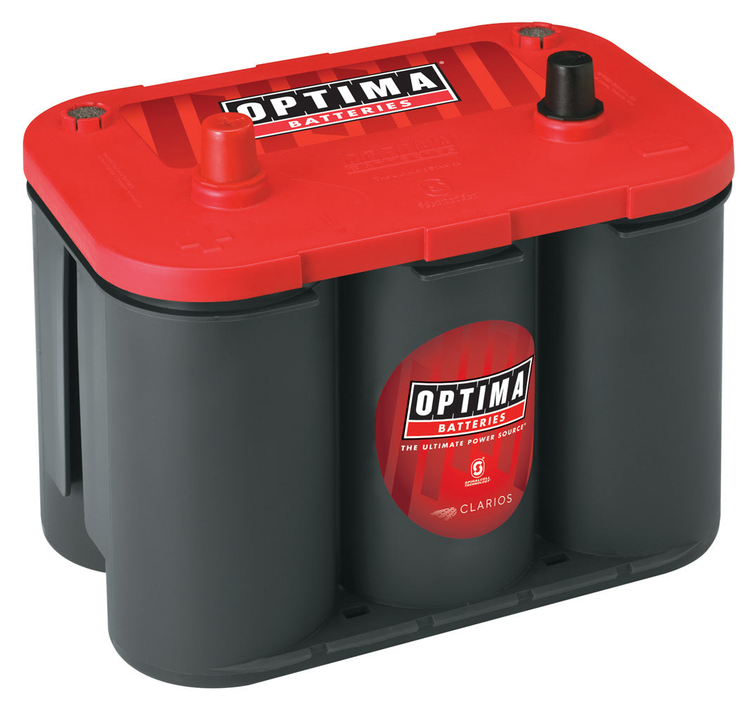 8002-002 OPTIMA BATTERY
