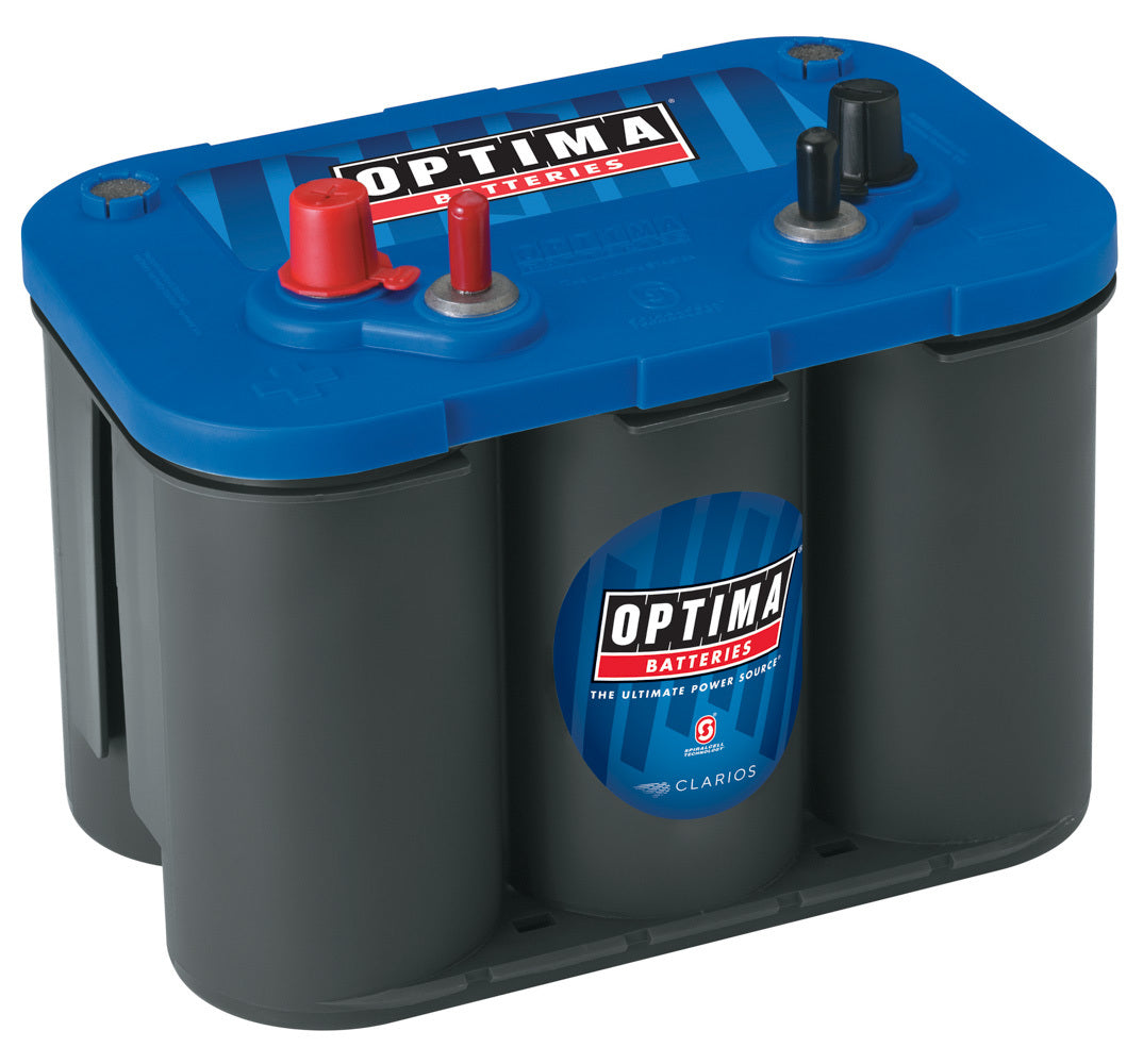 8006-006 OPTIMA BATTERY