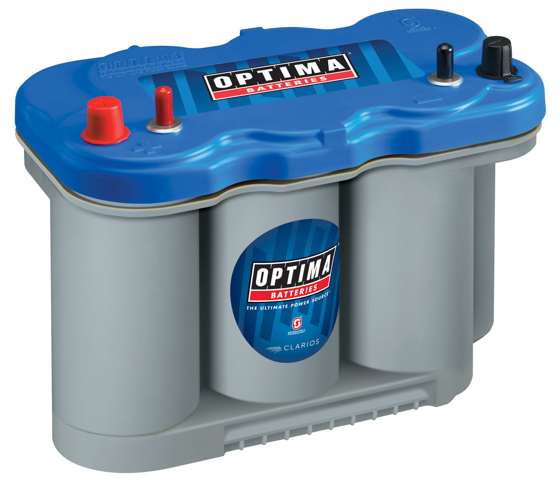 8027-127 OPTIMA BATTERY