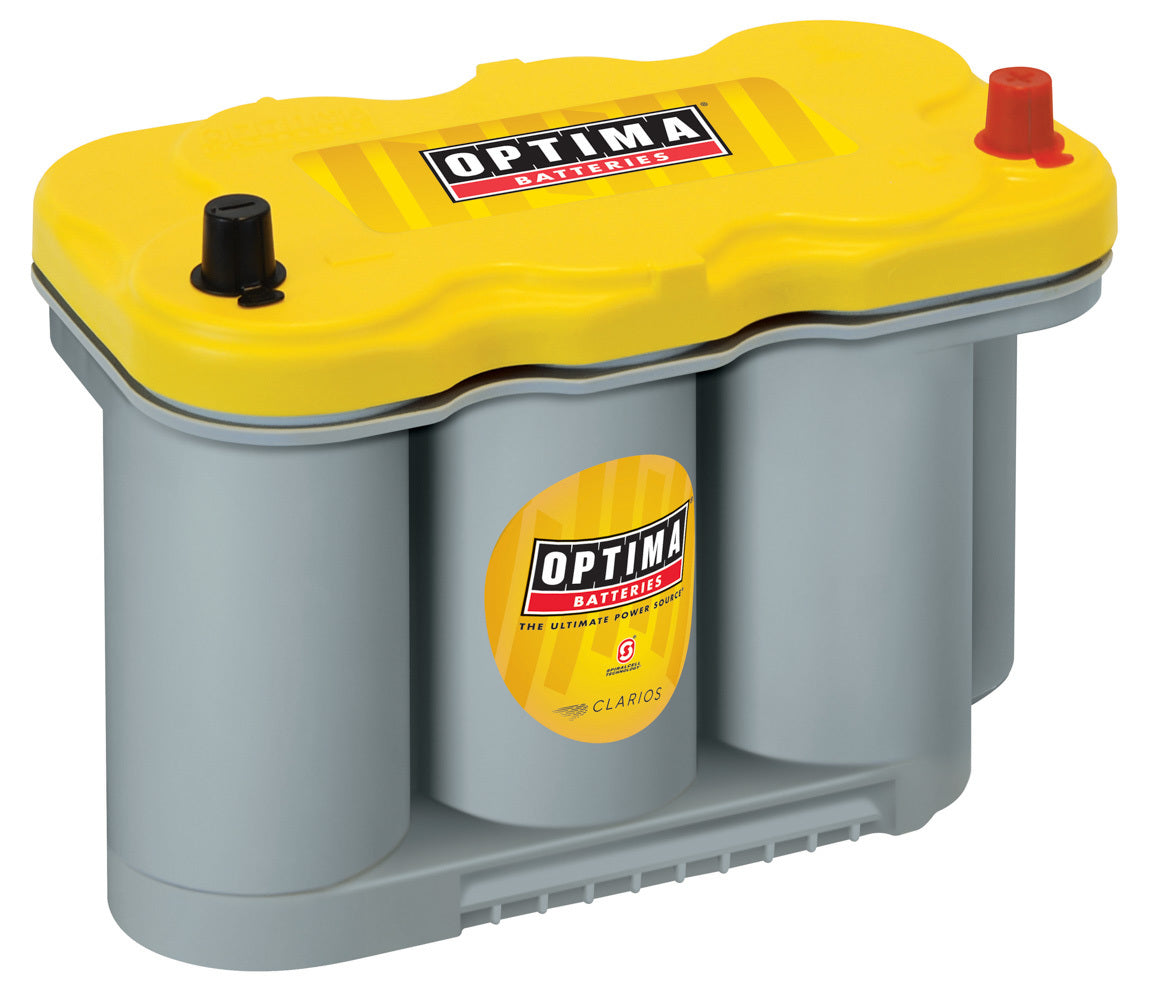 8037-127 OPTIMA BATTERY