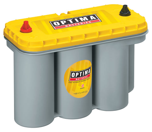 8050-160 OPTIMA BATTERY